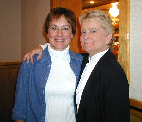 Remembering Gayle