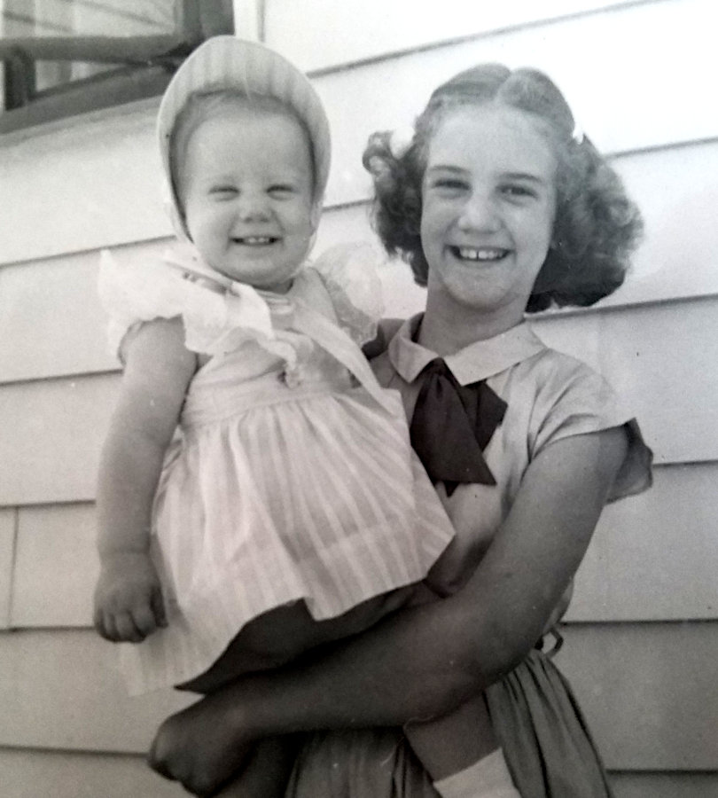 From Older Sister, Diane